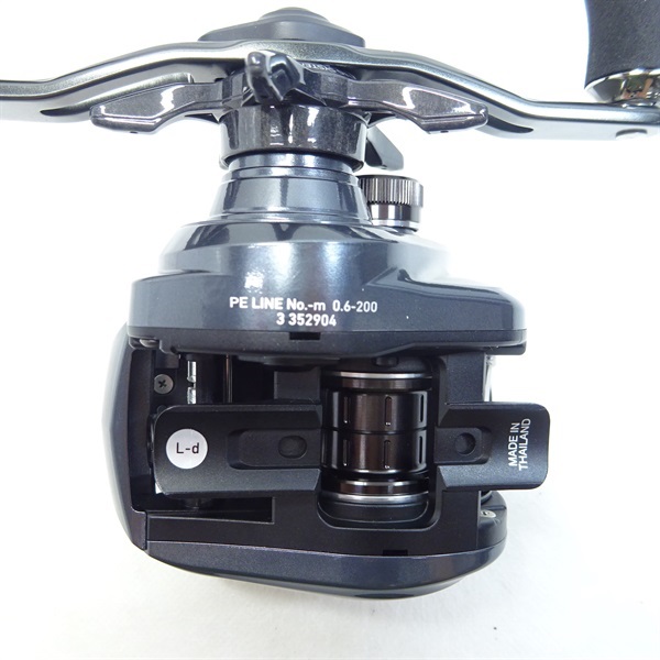 ティエラＩＣ ＡＩＲ１００左